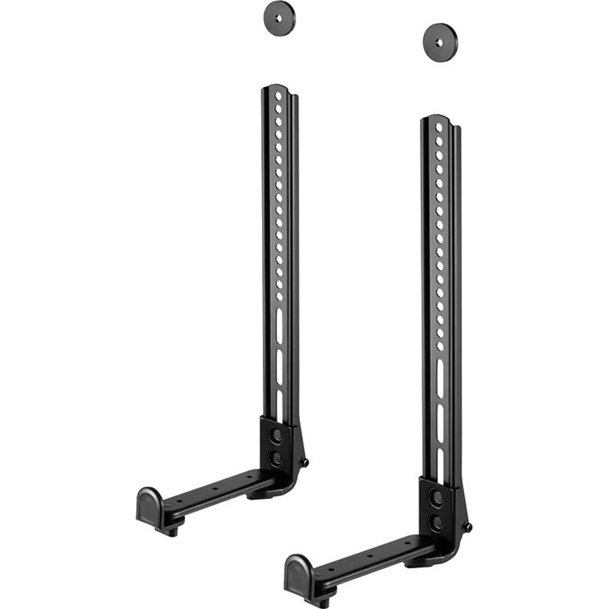 Neomounts AWL29-650BL1 Mounting Bracket for Sound Bar Speaker - Black