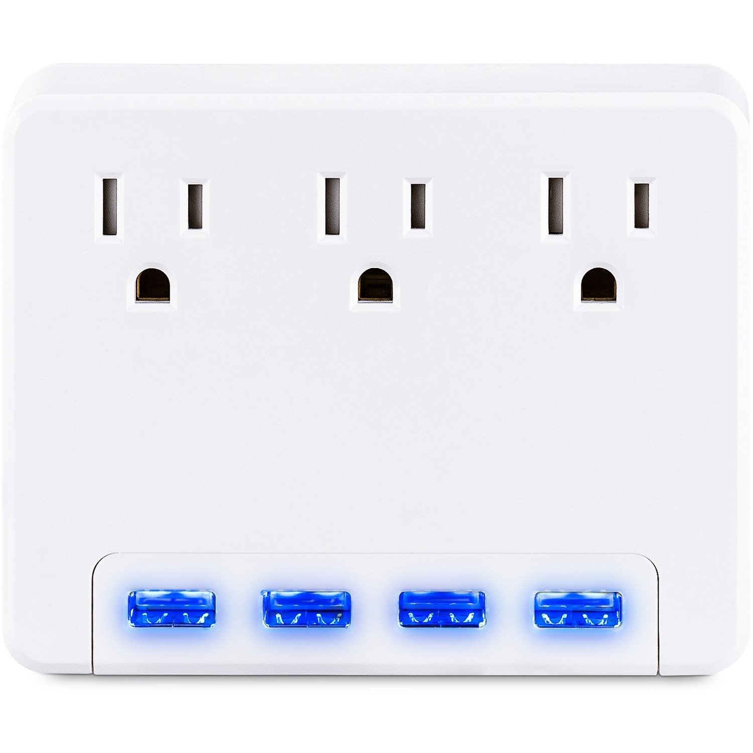 CyberPower P3WU Wall Tap Outlet