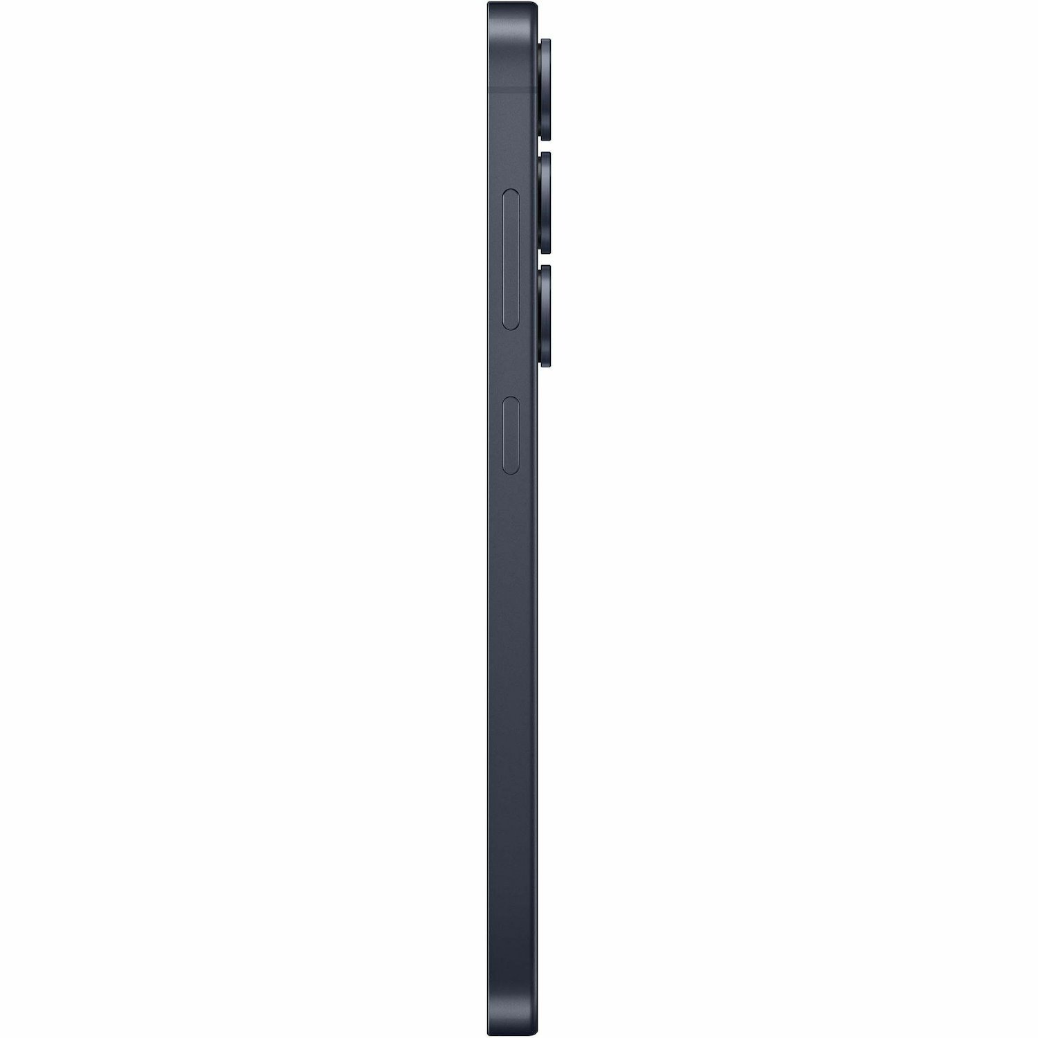 Samsung Galaxy S25 SM-S931B/DS 256 GB Smartphone - 15.7 cm (6.2") Dynamic AMOLED 2X Full HD Plus 2340 x 1080 - Octa-core (OryonDual-core (2 Core) 4.47 GHz + Oryon Hexa-core (6 Core) 3.53 GHz - 12 GB RAM - Android 15 - 5G - Absolut Black
