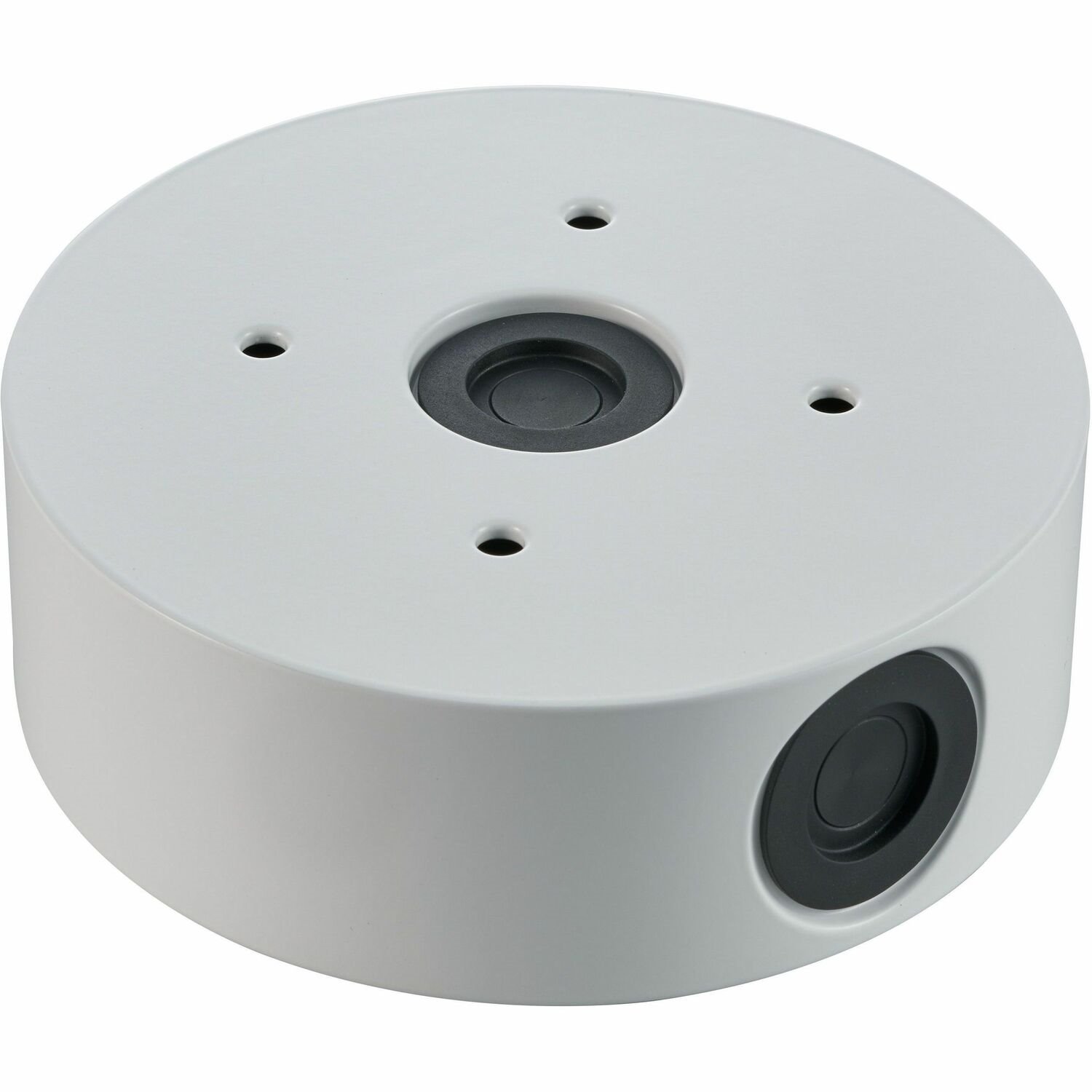 Bosch Mounting Box for Camera - Signal White