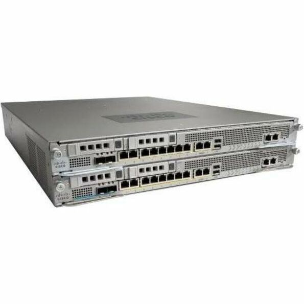 Cisco ASA 5585-X Network Security/Firewall Appliance