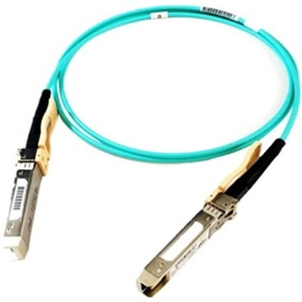 Cisco SFP-25G-AOC5M 5 m Fibre Optic Network Cable for Network Device, Switch