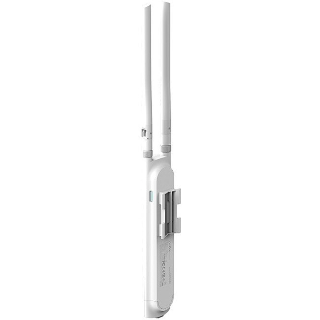 TP-Link EAP225-Outdoor Dual Band IEEE 802.11ac 1.17 Gbit/s Wireless Access Point - Outdoor