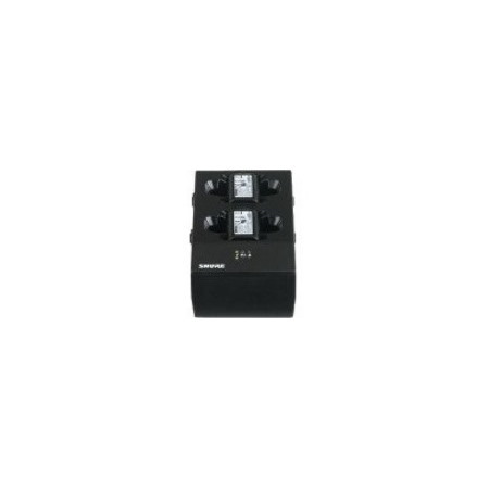 Shure SBC200 Dual Docking Recharging Station
