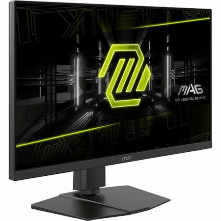 MSI MAG 272URDF E16 27" Class 4K UHD Gaming LCD Monitor - 16:9 - Black