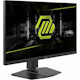 MSI MAG 272URDF E16 27" Class 4K UHD Gaming LCD Monitor - 16:9 - Black