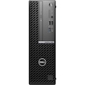 Dell OptiPlex 7000 7010 Plus Desktop Computer - Intel Core i7 13th Gen i7-13700 - vPro Technology - 16 GB - 512 GB SSD - Small Form Factor - Black