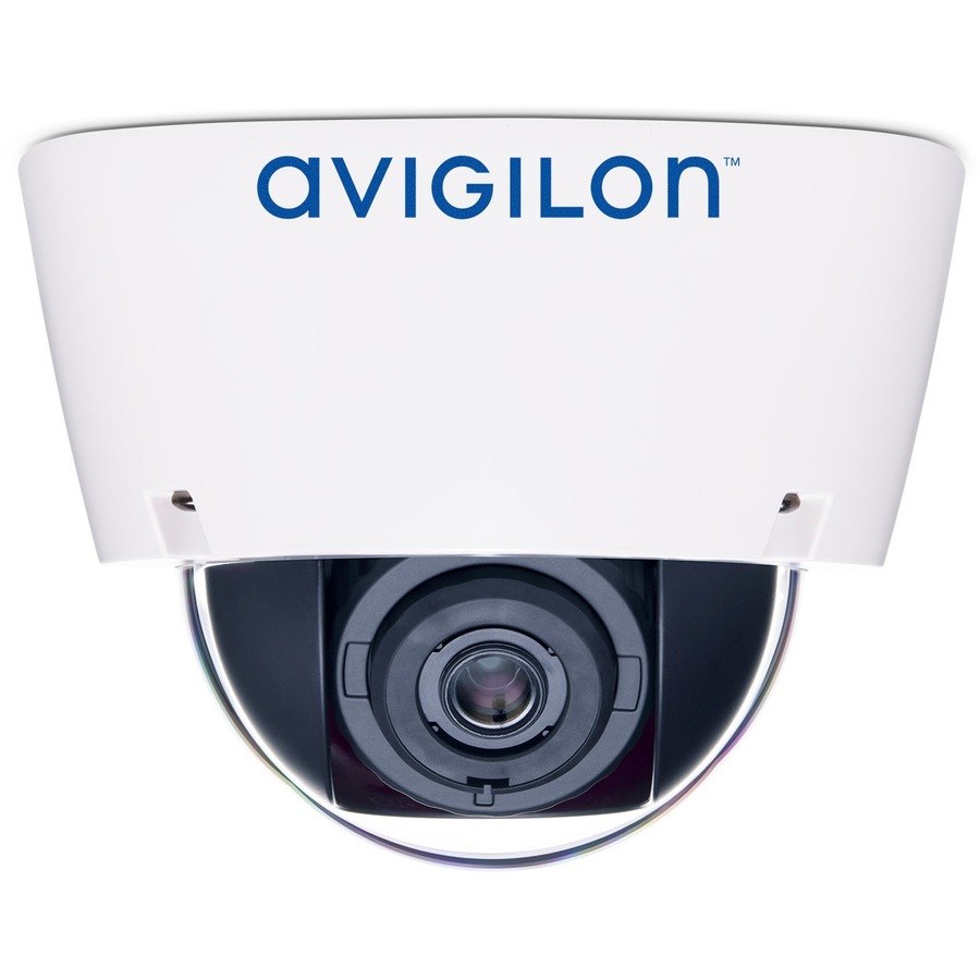 Avigilon La 6MP H5a Outdoor Pendant Ir