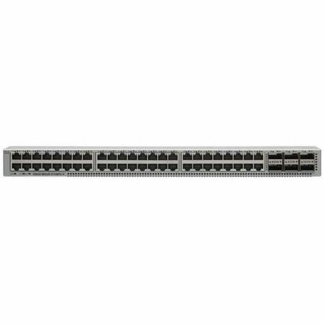 Cisco Nexus 31108TCV-32T Ethernet Switch