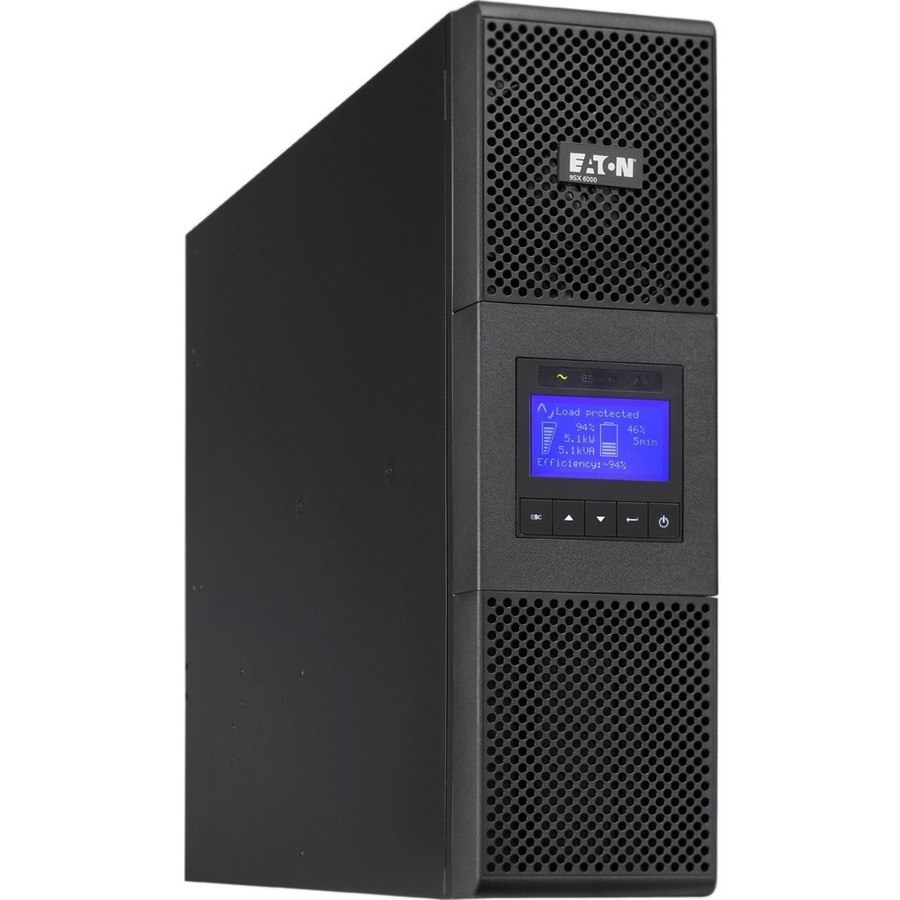 Eaton 9SX 6000VA Tower UPS