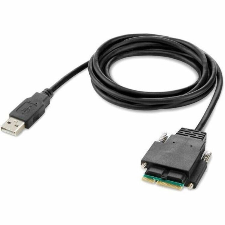 Belkin Modular USB Cable for KM 6ft / 1.8m