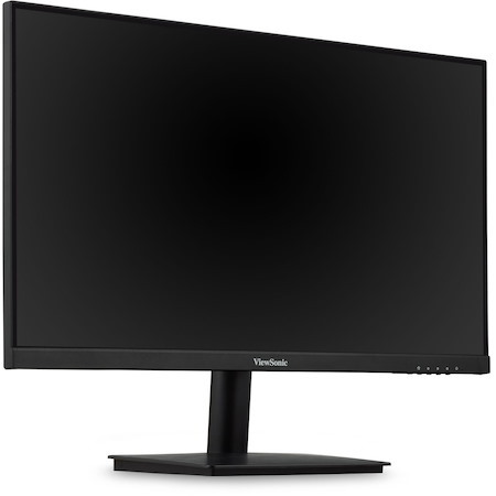 ViewSonic Value VA2409M 24" Class Full HD LED Monitor - 16:9 - Black