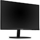 ViewSonic Value VA2409M 24" Class Full HD LED Monitor - 16:9 - Black
