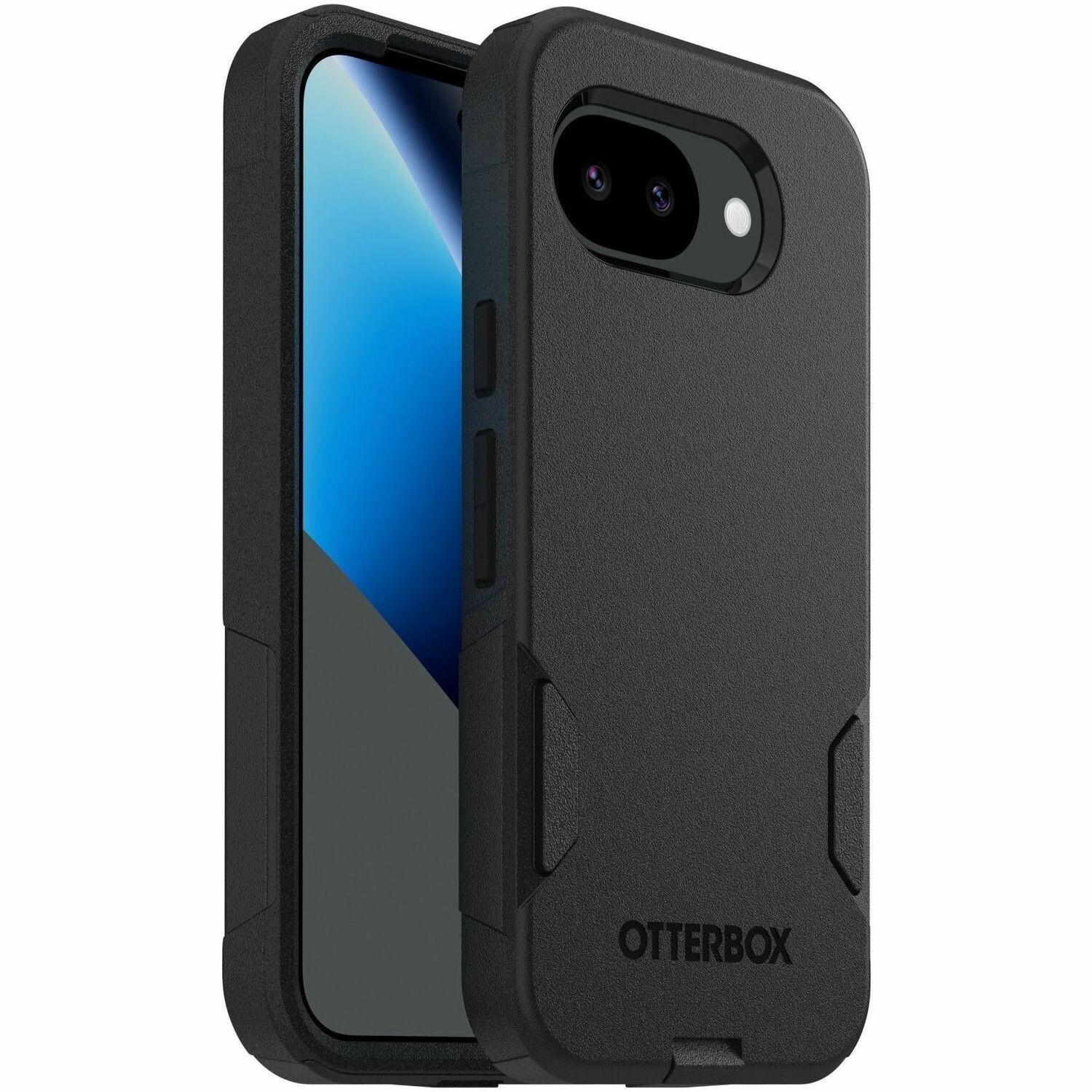 OtterBox Commuter Pixel 10A Black