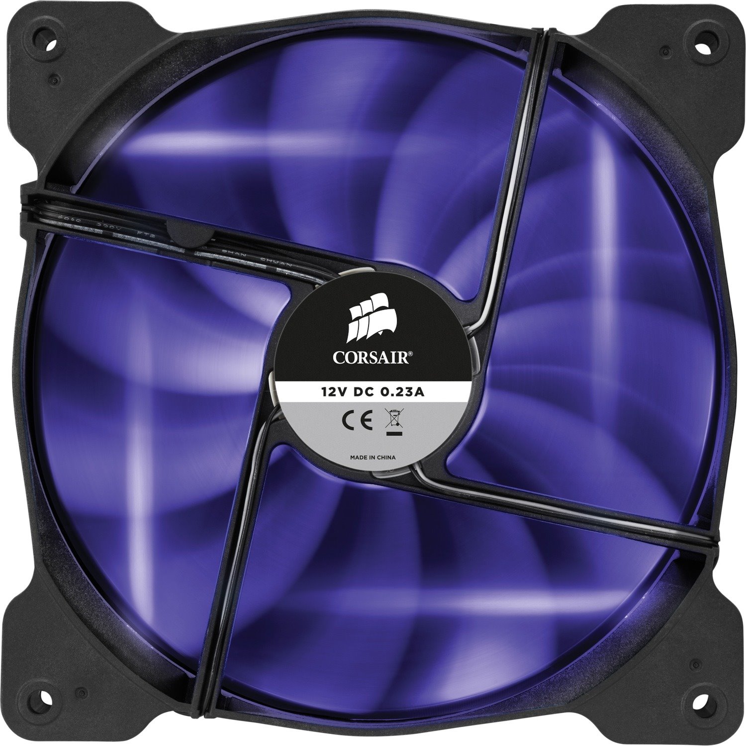 Corsair SP140 Cooling Fan