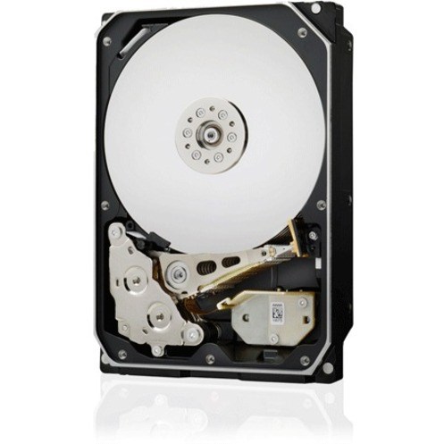 HGST Ultrastar He8 8 TB Hard Drive - Internal - SAS