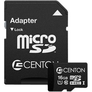 Centon 4 GB Class 4 microSDHC