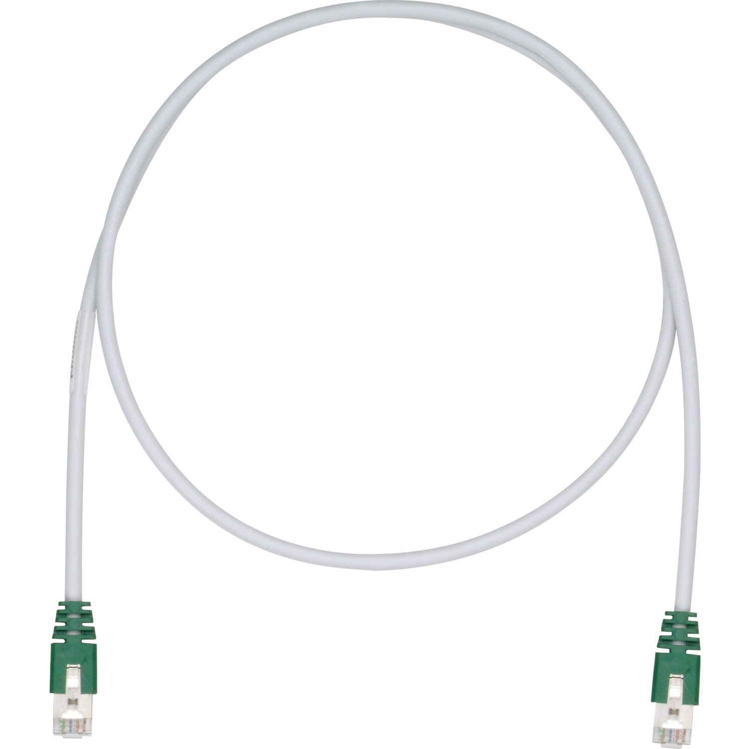 Panduit Cat.5e F/UTP Network Cable