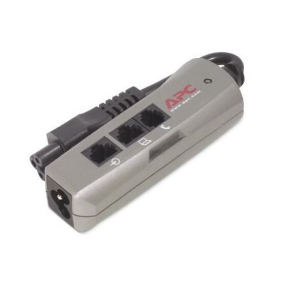 APC SuregeArrest NoteBook 120V Surge Suppressor