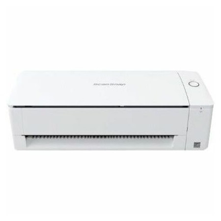 Ricoh iX1300 ADF/Manual Feed Scanner - 600 dpi Optical