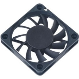 Akasa Cooling Fan - Case, Heatsink