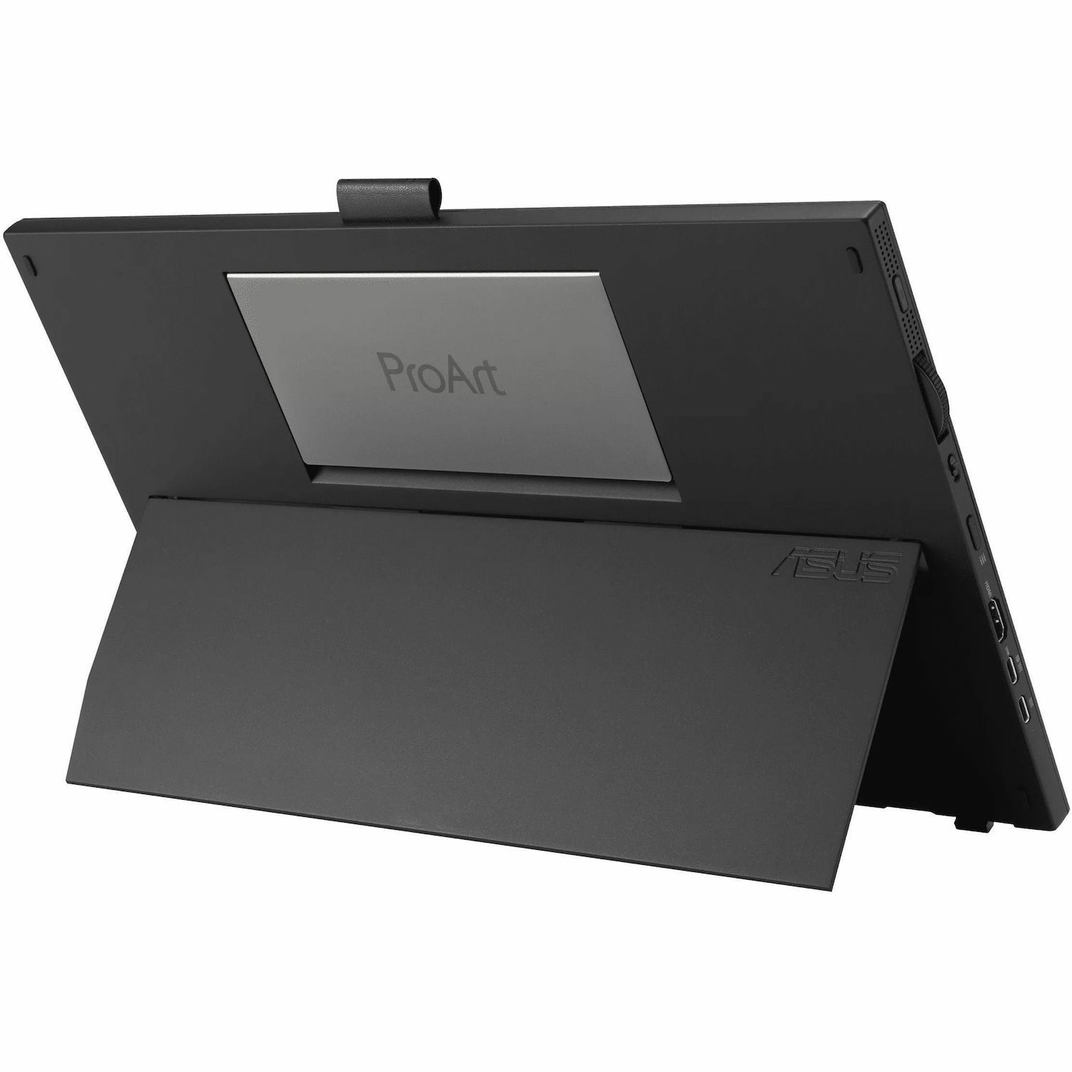 Asus ProArt PA169CDV 16" Class LED Touchscreen Monitor - 16:9 - 29 ms