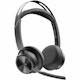 Poly Voyager Focus 2-M Microsoft Teams Certified USB-A Headset TAA
