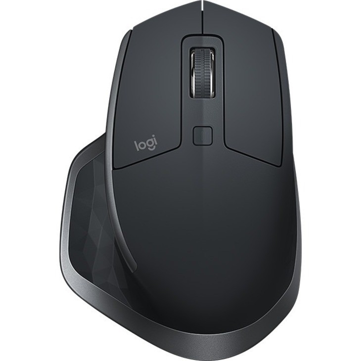 Logitech Mouse Usb Laser WRL MX Master/2S 910-005139 Logitech