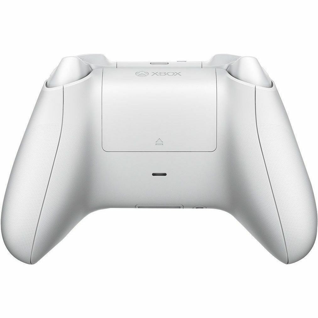 Microsoft Wireless Controller - Robot White