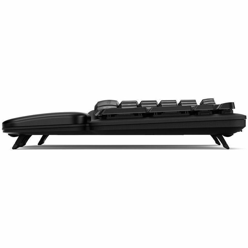 Kensington Pro Fit Ergo KM620-RC Wireless Rechargeable EQ Desktop Set