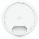 Ubiquiti U7 Pro Tri Band Wi-Fi 7 IEEE 802.11 a/b/g/n/ac/ax/be 9.30 Gbit/s Wireless Access Point