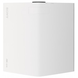 Sony VPL-XW5000ES SXRD Projector - 16:9 - White