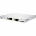 Cisco 250 CBS250-24FP-4X Ethernet Switch
