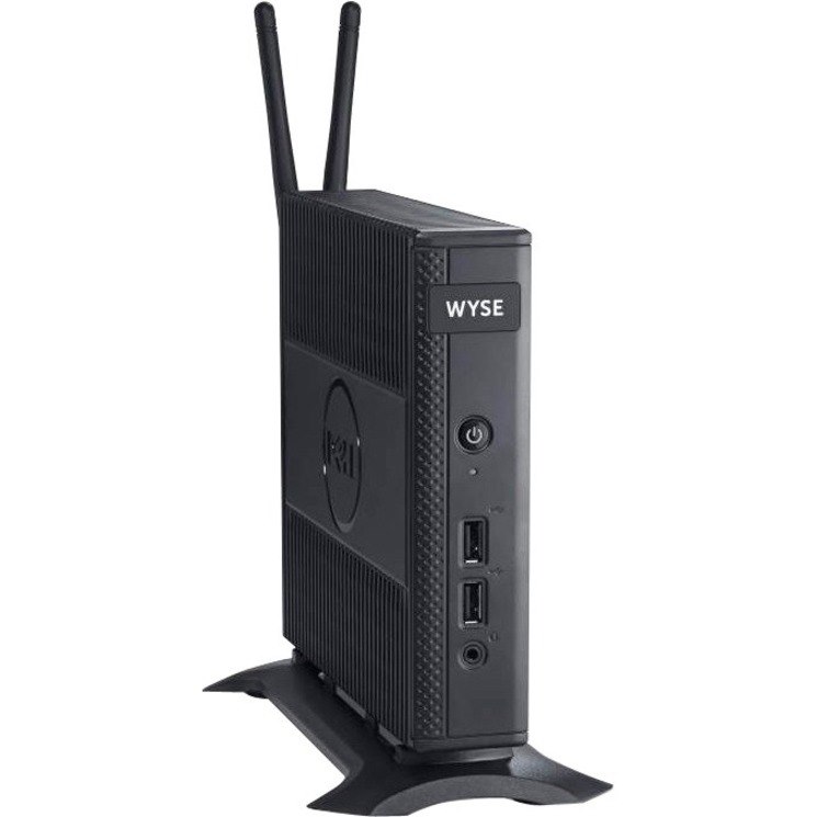 Wyse 5000 5010 Thin Client - AMD G-Series T48E Dual-core (2 Core) 1.40 GHz