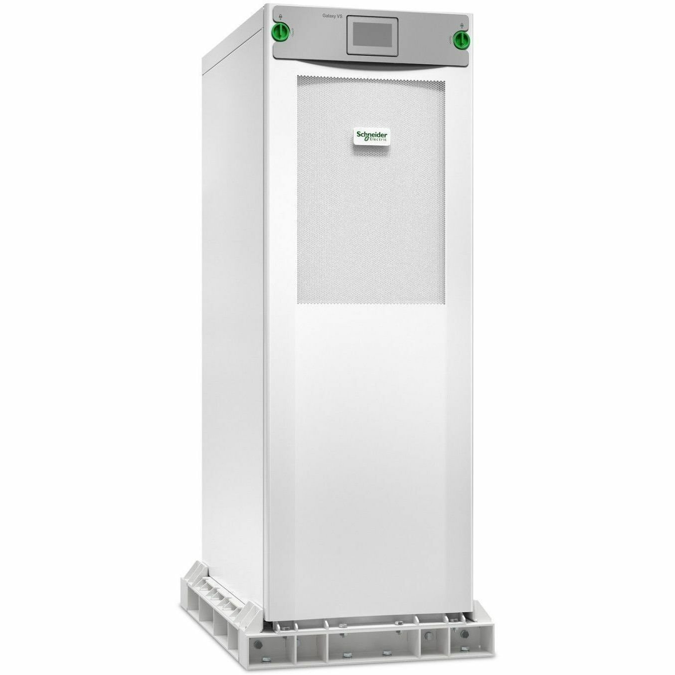 APC by Schneider Electric Galaxy VS 30kW Modular UPS