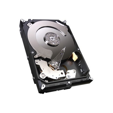 Seagate BarraCuda ST500DM002 500 GB Hard Drive - 3.5" Internal - SATA (SATA/600)