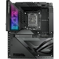 Asus ROG Maximus Z790 Hero BTF Gaming Desktop Motherboard - Intel Z790 Chipset - Socket LGA-1700 - ATX