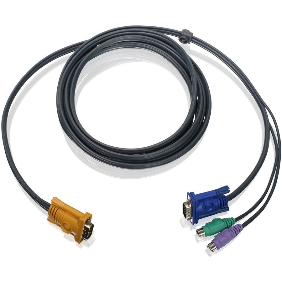 IOGEAR PS/2 KVM Cable