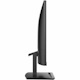 MSI Pro MP243X 24" Class Full HD LCD Monitor - 16:9 - Black