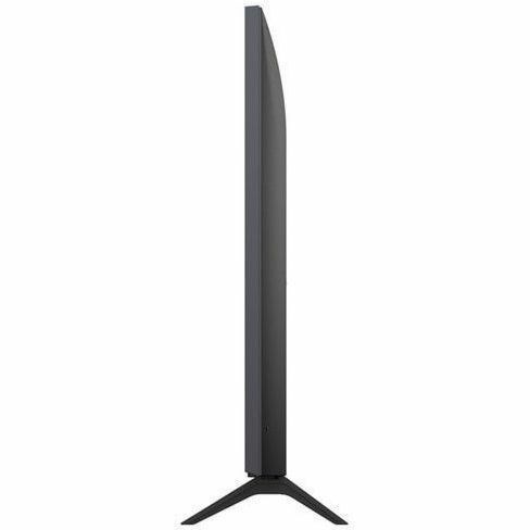 LG NANO80 50NANO80A6B 50" (127 cm) Smart LED-LCD TV 2025 - 4K UHDTV - High Dynamic Range (HDR) - Ashed Blue