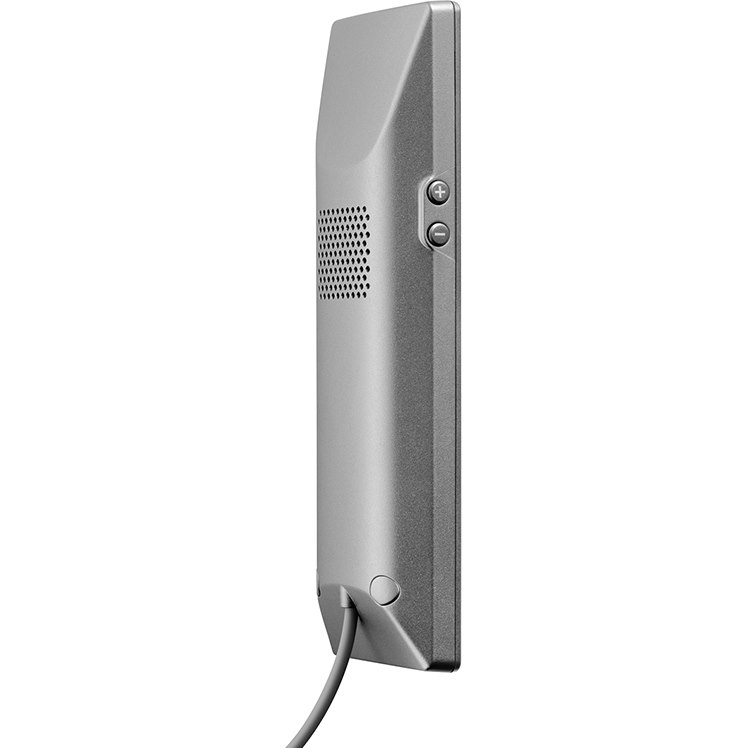 Jabra DIAL Handset - Grey