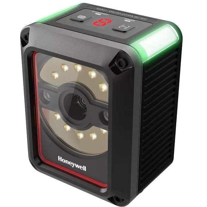 Honeywell HF810 Fixed Mount Scanner