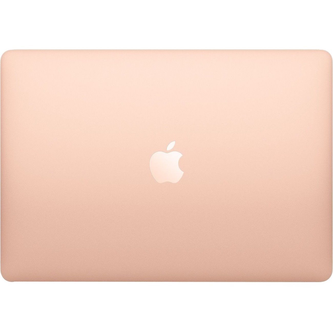 Apple MacBook Air MGND3B/A 33.8 cm (13.3") Notebook - WQXGA - 2560 x 1600 - Apple Octa-core (8 Core) - 8 GB Total RAM - 256 GB SSD - Gold