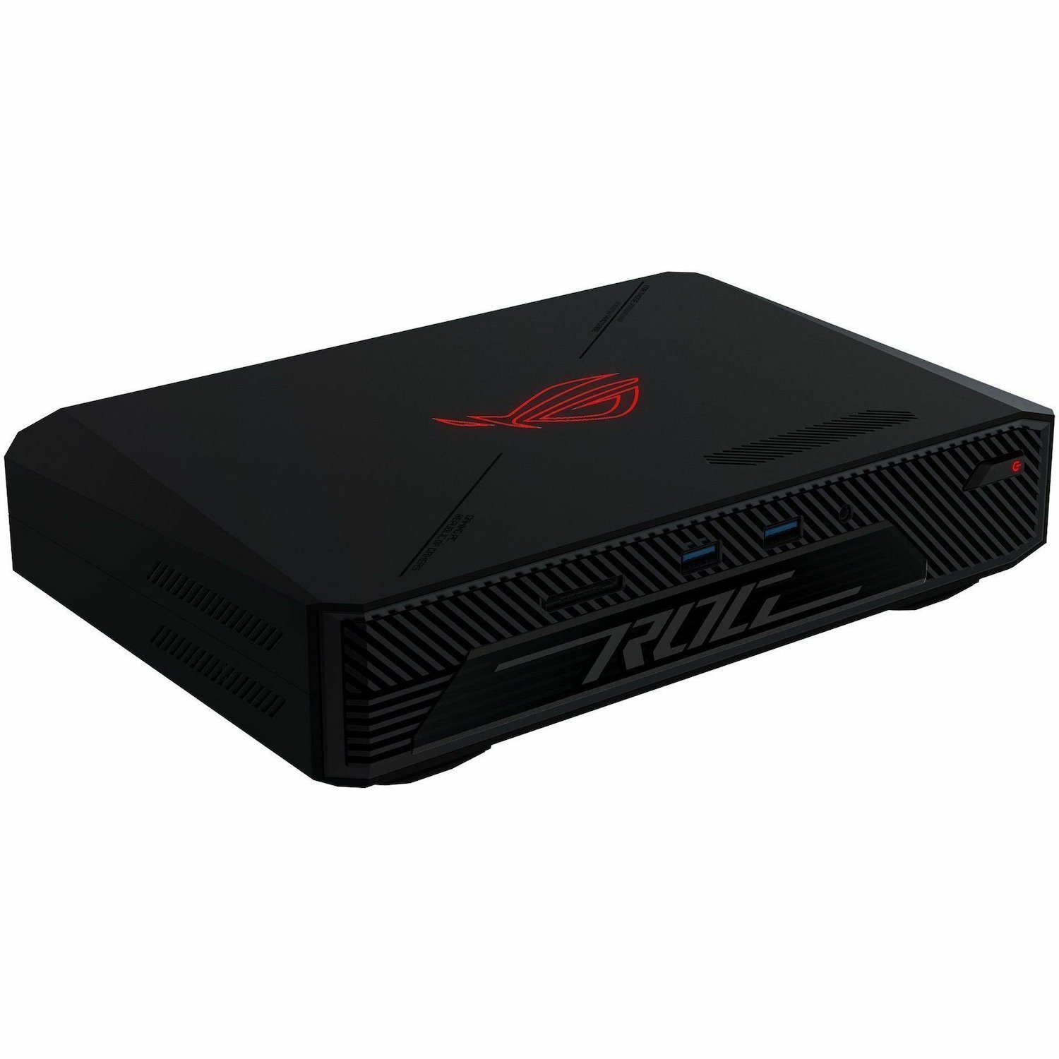 Asus ROG NUC Gaming Desktop Computer - Intel Core Ultra 9 14th Gen 185H - 32 GB - 1 TB SSD - Ultra Small