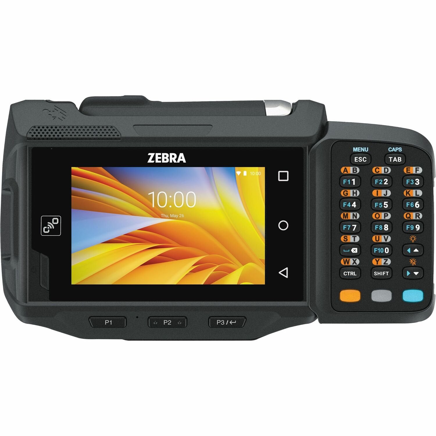 Zebra WT6300 Wearable Computer