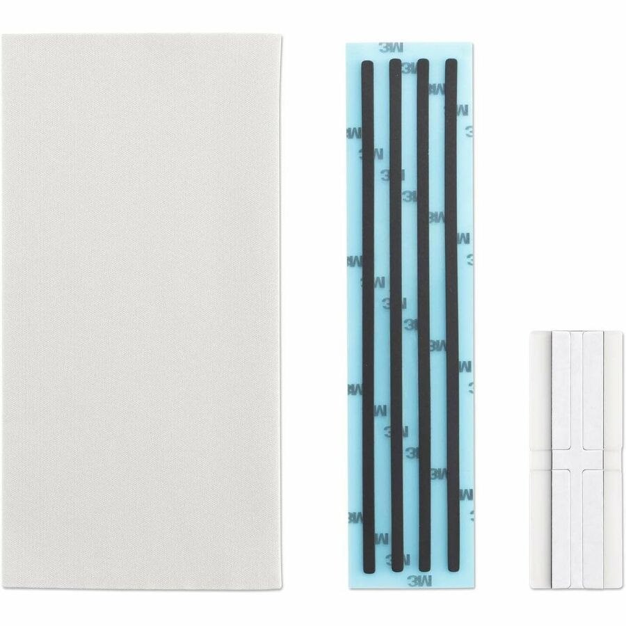 Kensington Replacement Accessory Kit for MagPro Privacy Filter for Monitors - 21"-24"