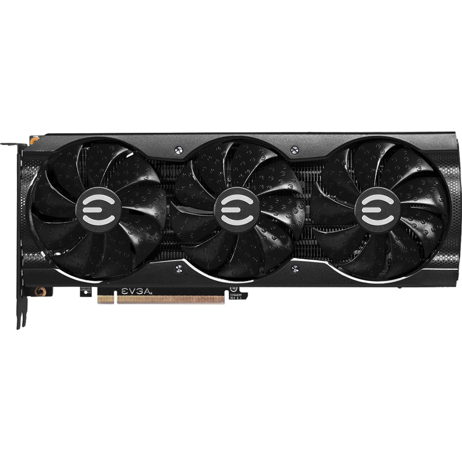 EVGA NVIDIA GeForce RTX 3060 Ti Graphic Card - 8 GB GDDR6