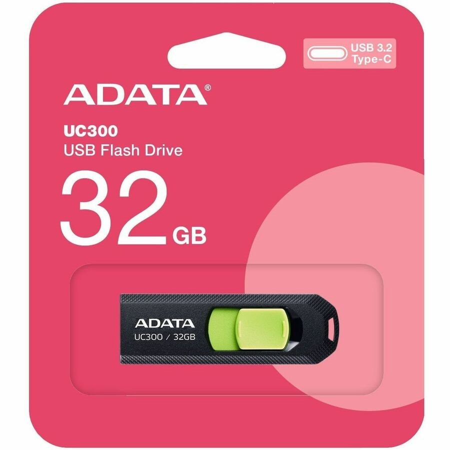 Adata Choice UC300 Type-C USB Flash Drive