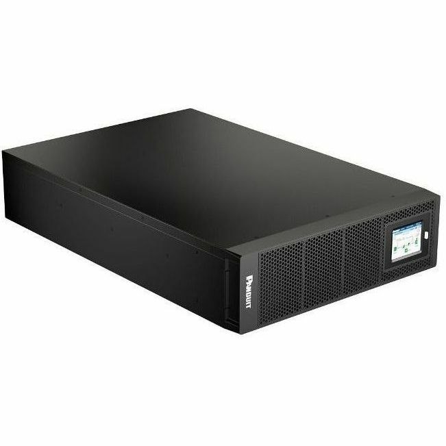 Panduit SmartZone U06S12V 6000VA Tower/rack convertible UPS