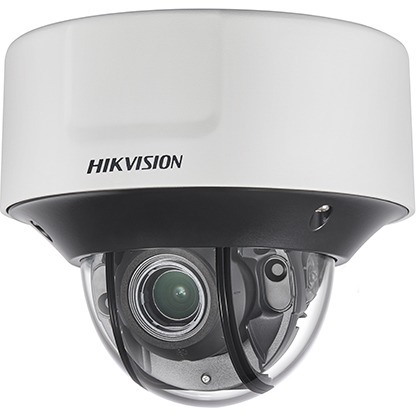Hikvision DeepinView DS-2CD7585G0-IZHS 8 Megapixel HD Network Camera - Dome